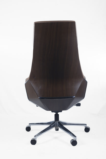 Veneer HB Chair