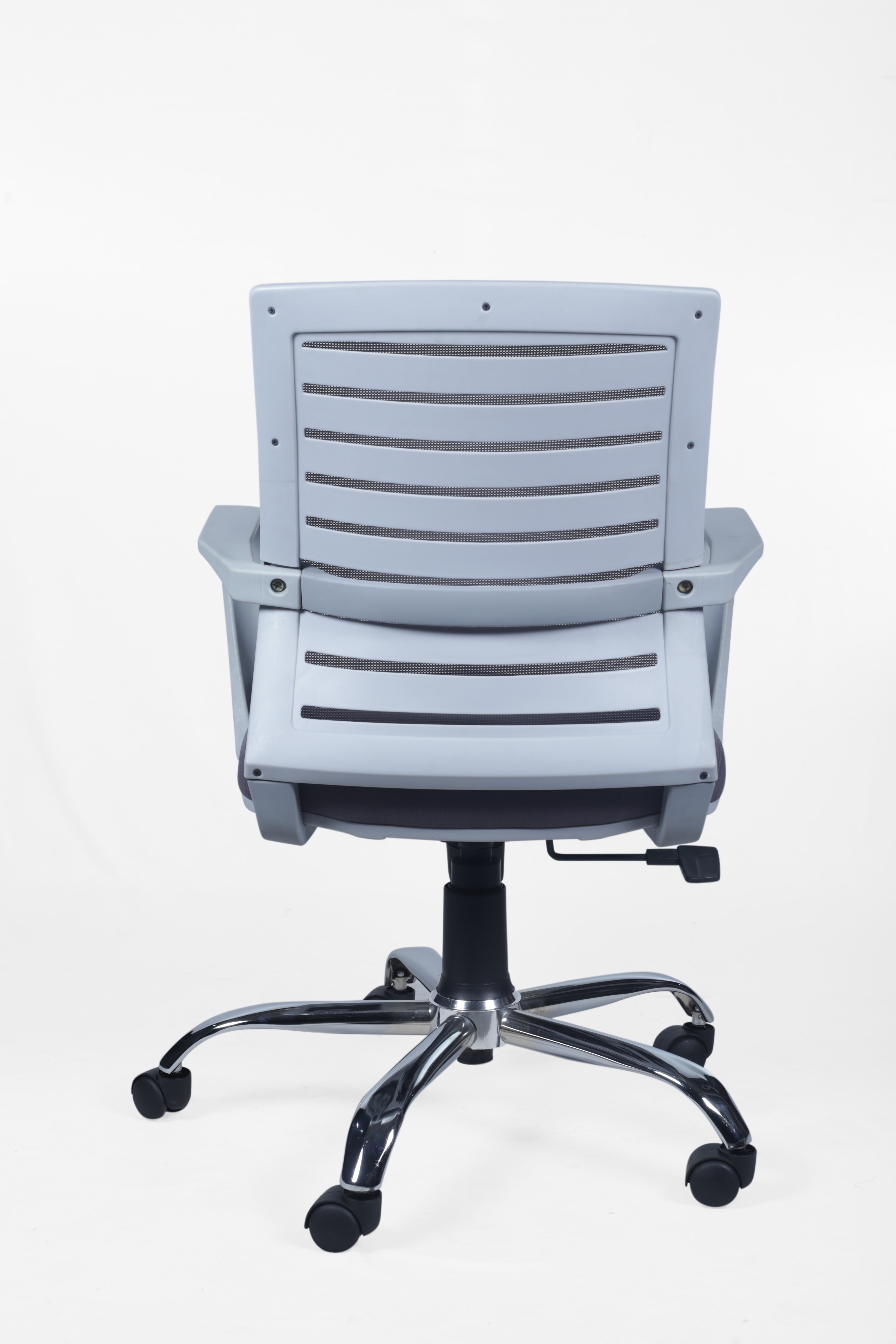 Posture-Correcting Office Chair