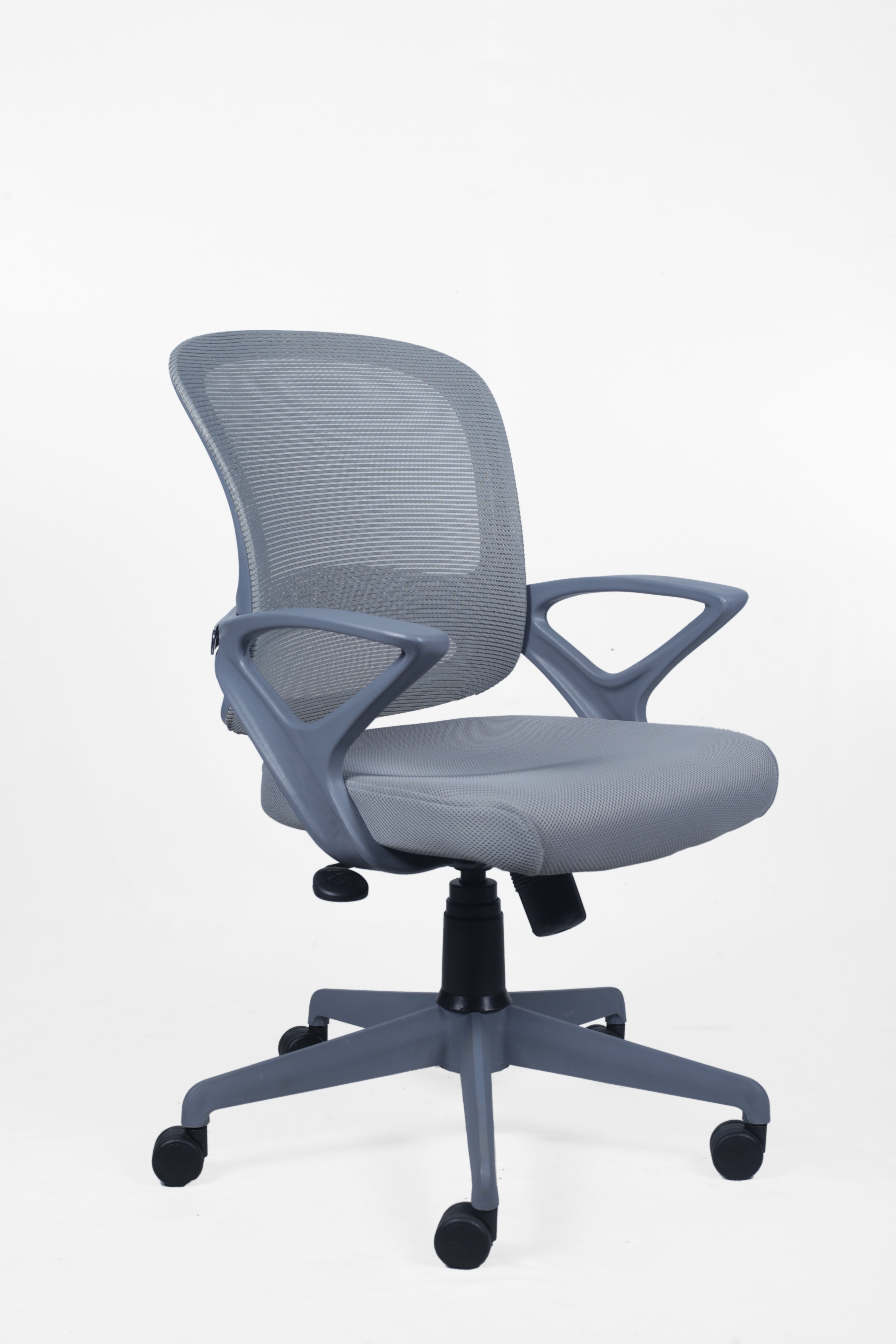 Comfortable Office Chair for Remote Work