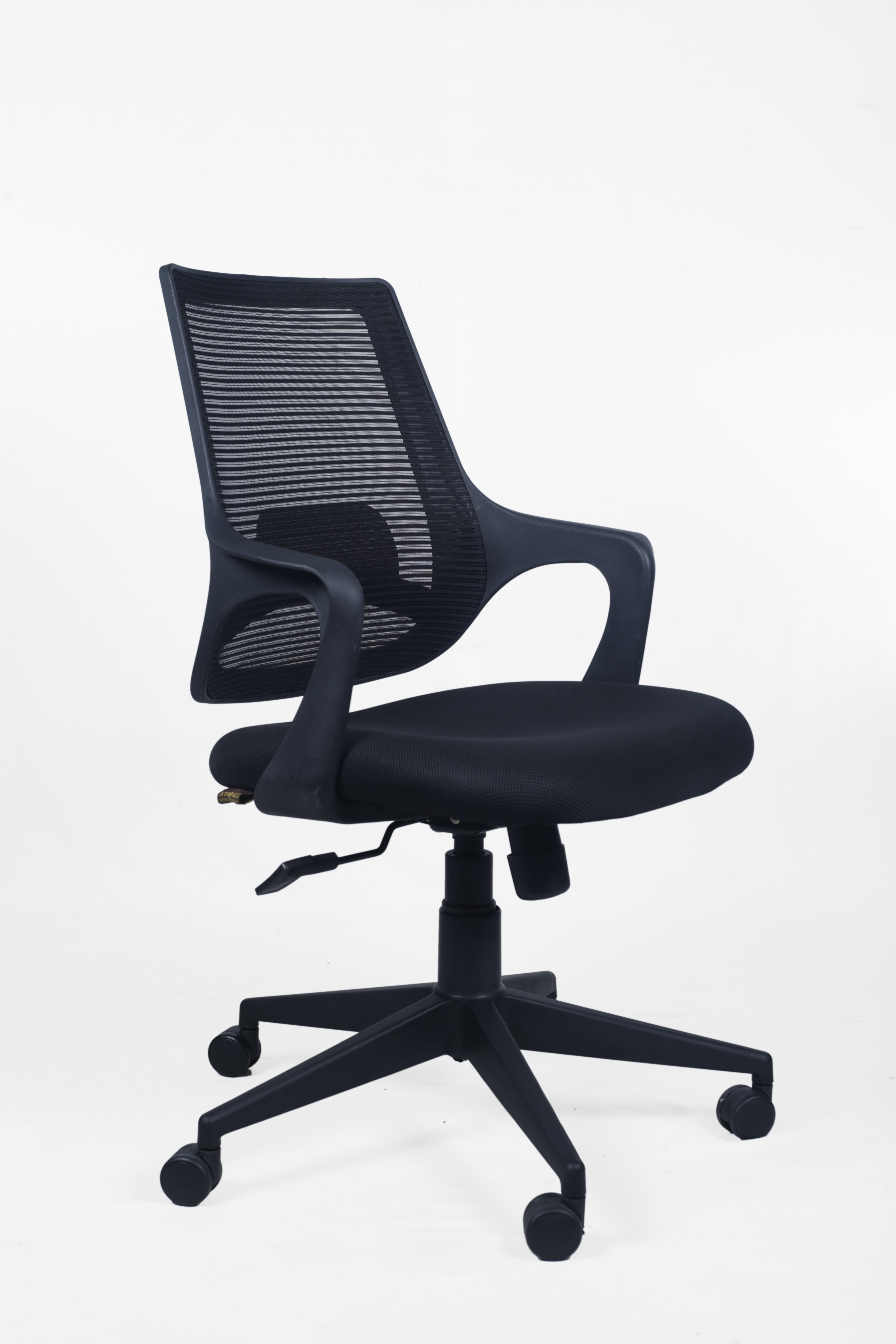 office chair high back ergonomic