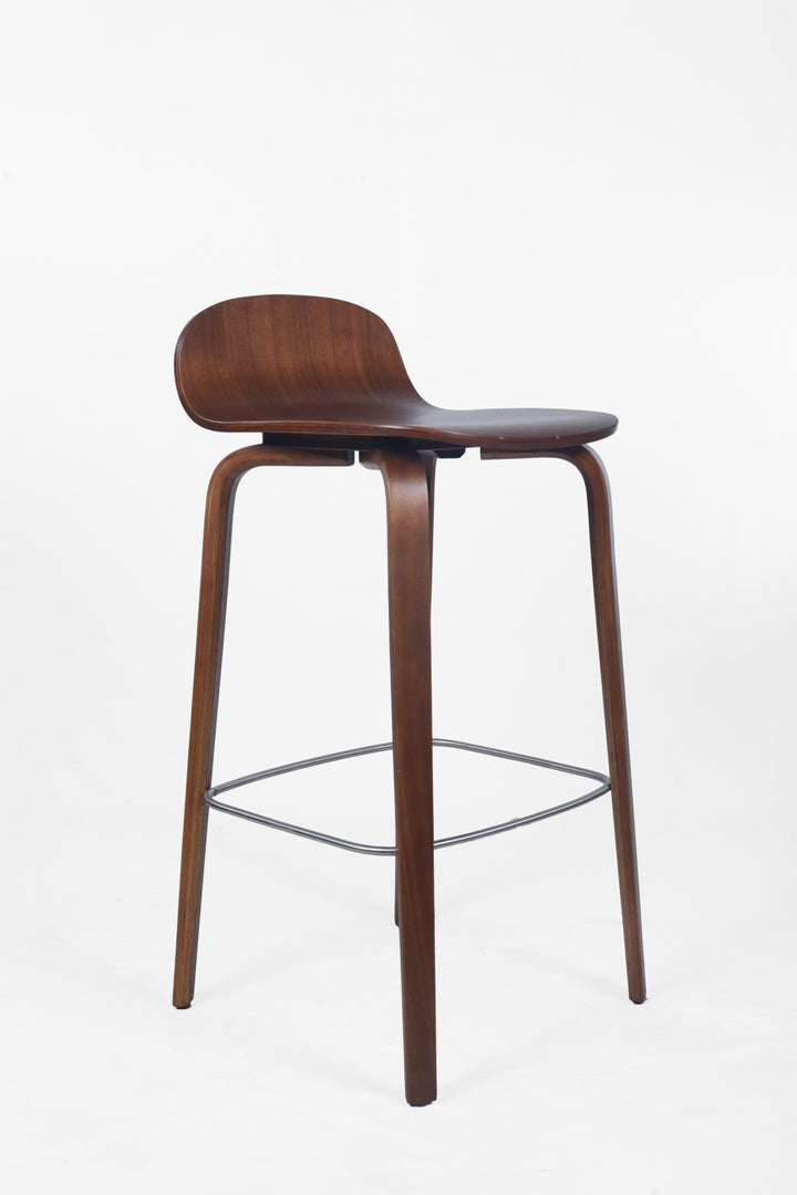 Vintage bar stool