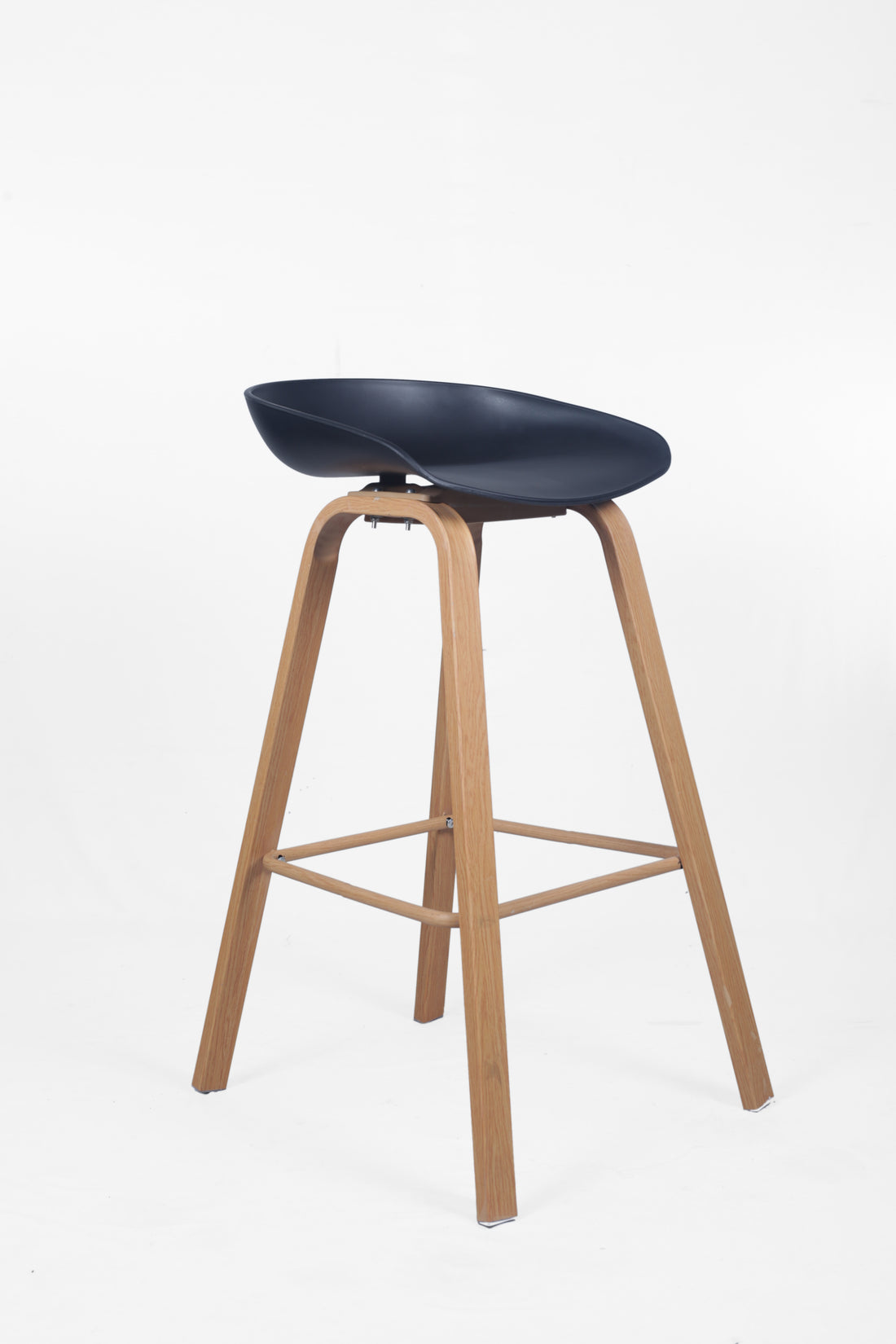 Modular Bar Stool Design