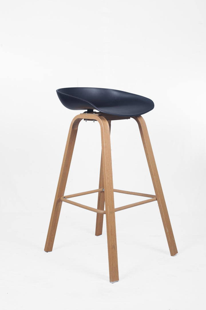 Modular Bar Stool Design