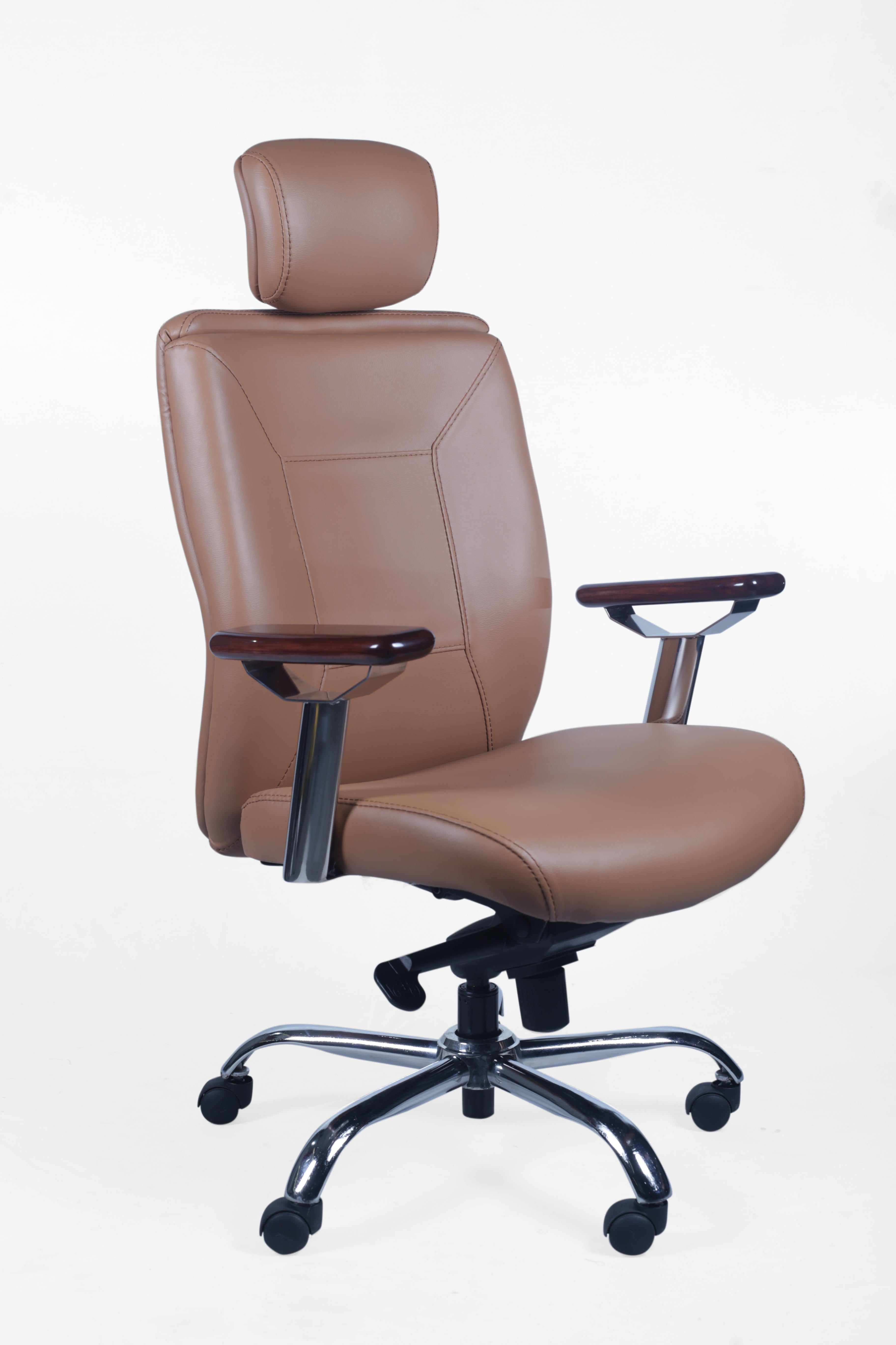 adjustable office chair for long hours
