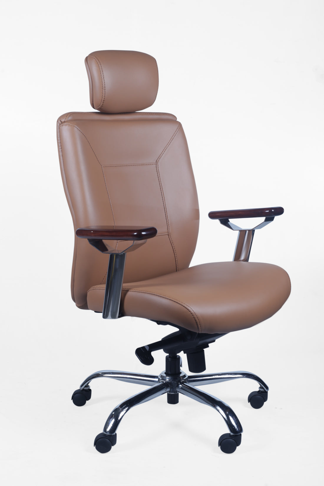 adjustable office chair for long hours
