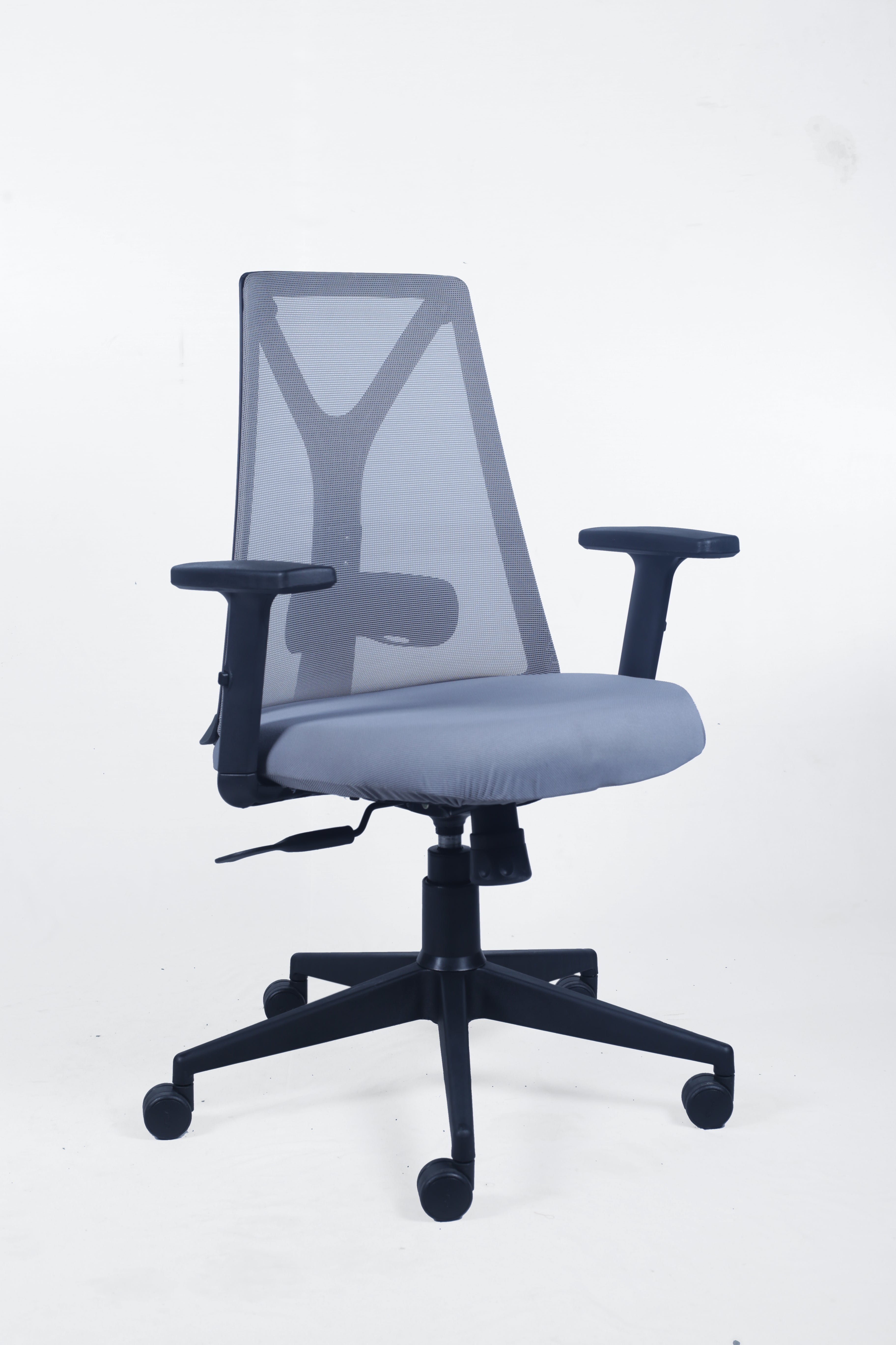chair office ergonomic