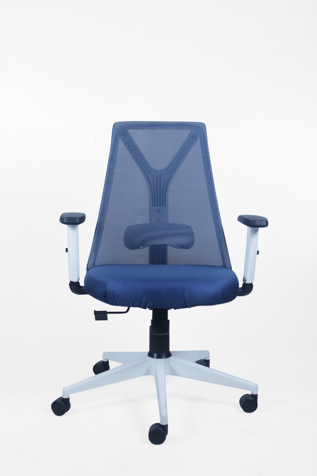Smart Ergonomic Chair for Home Office