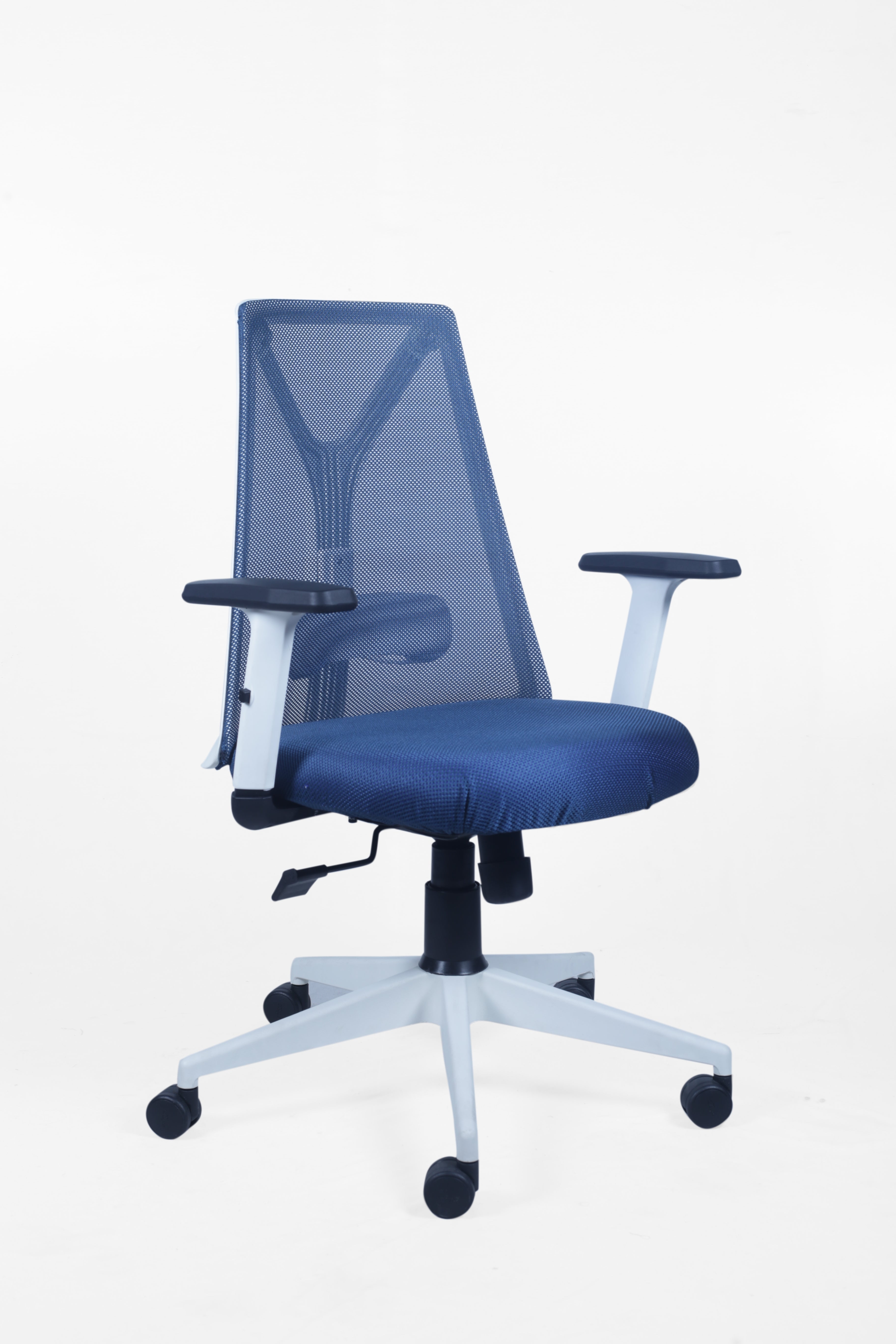Mesh Office Chair with Cooling Technology