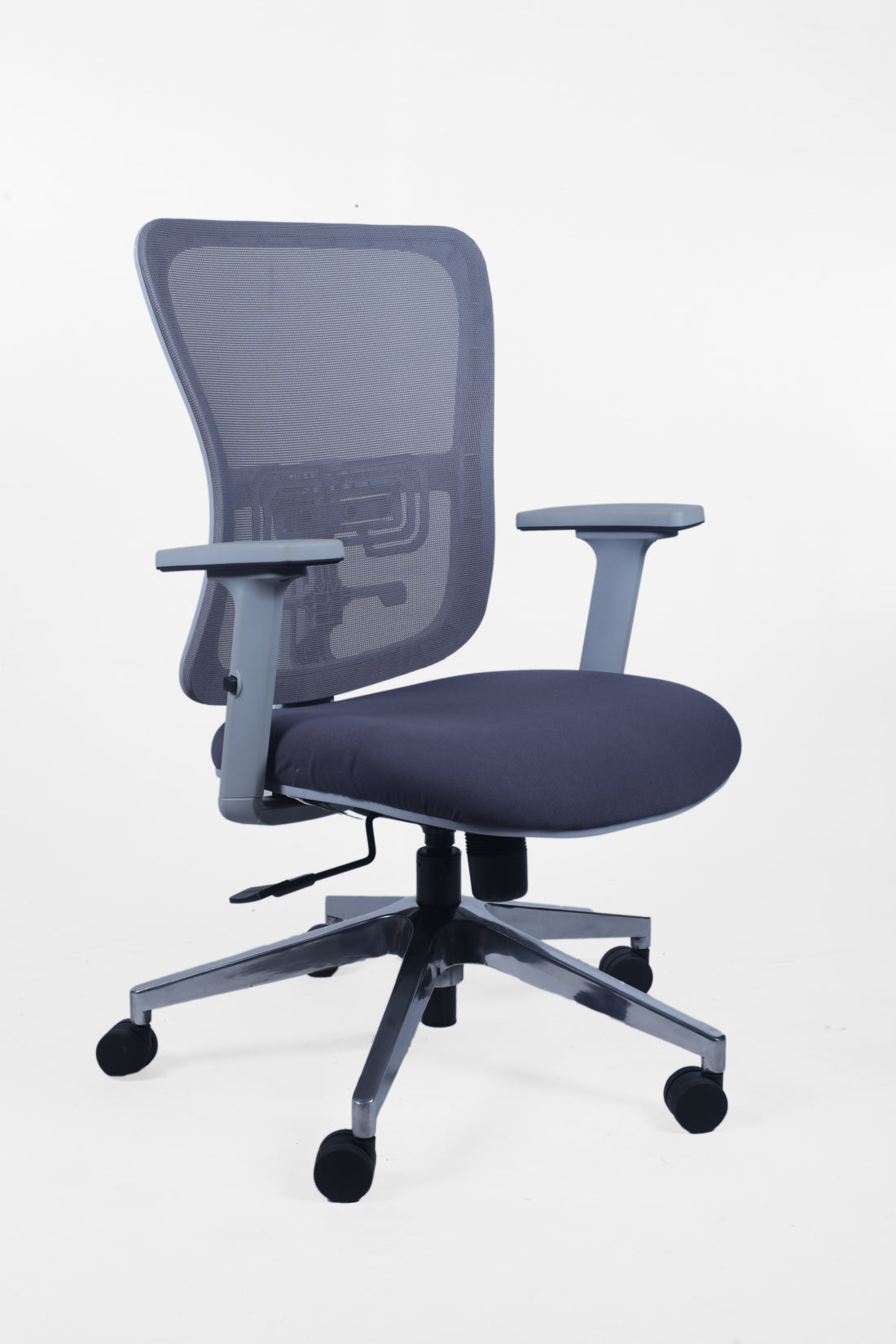 High resilience foam office chair