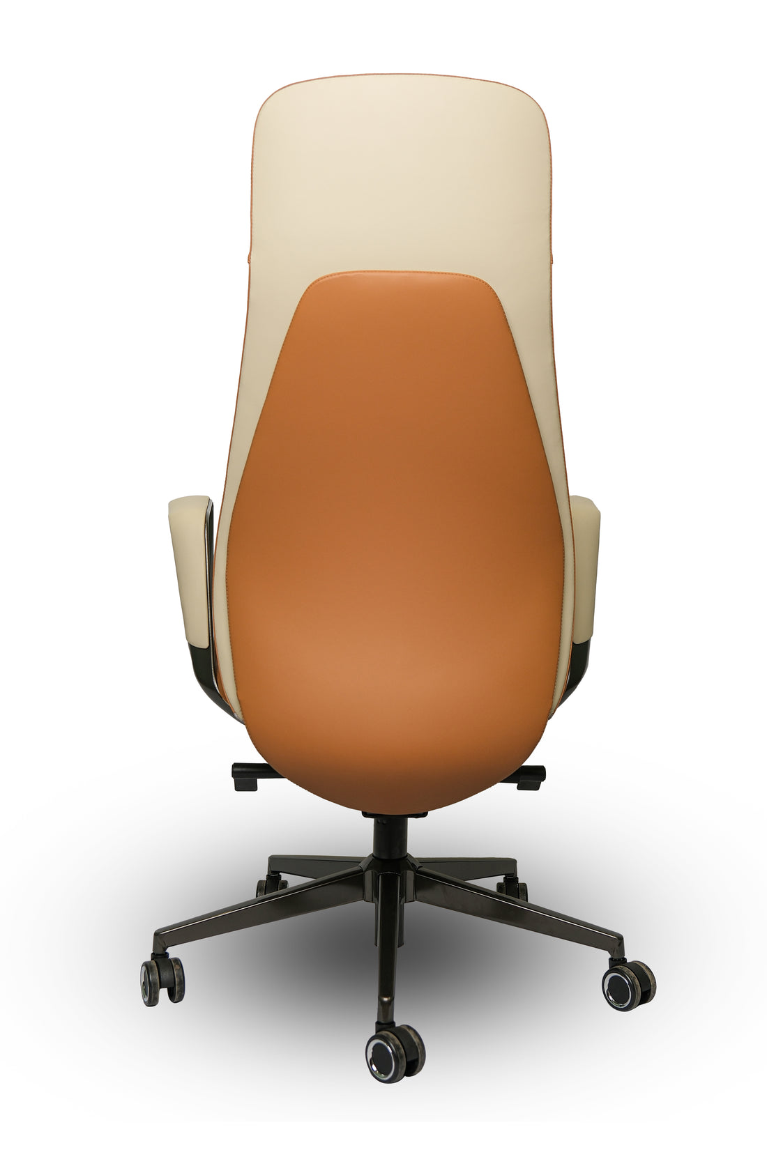spine support office chair