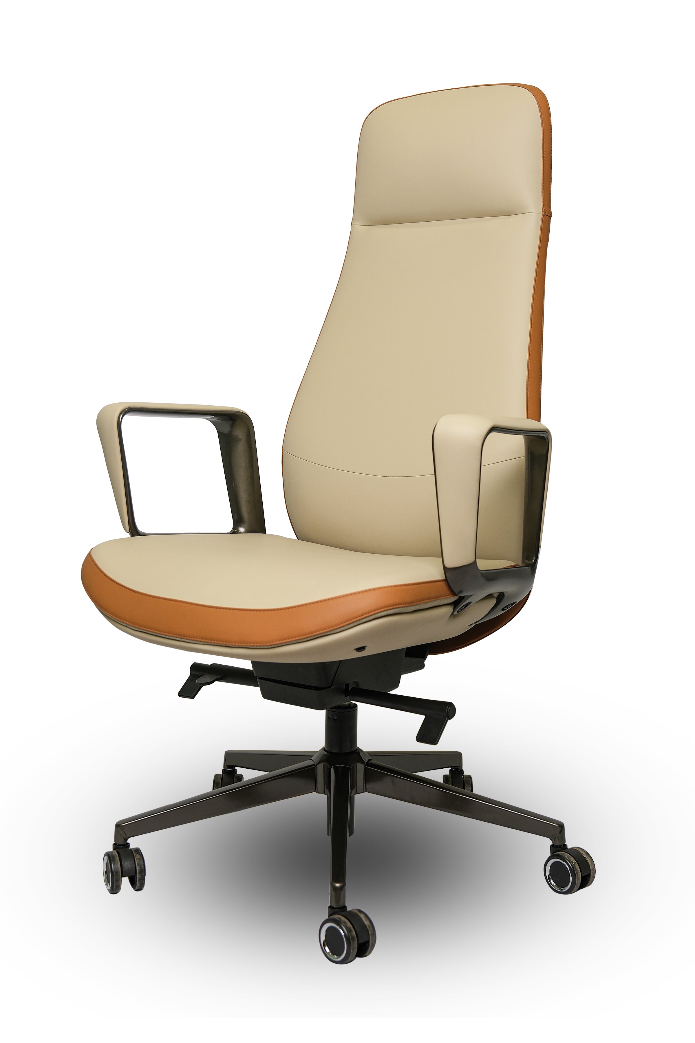 adjustable mesh office chair