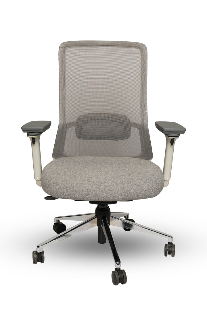 budget ergonomic chair India