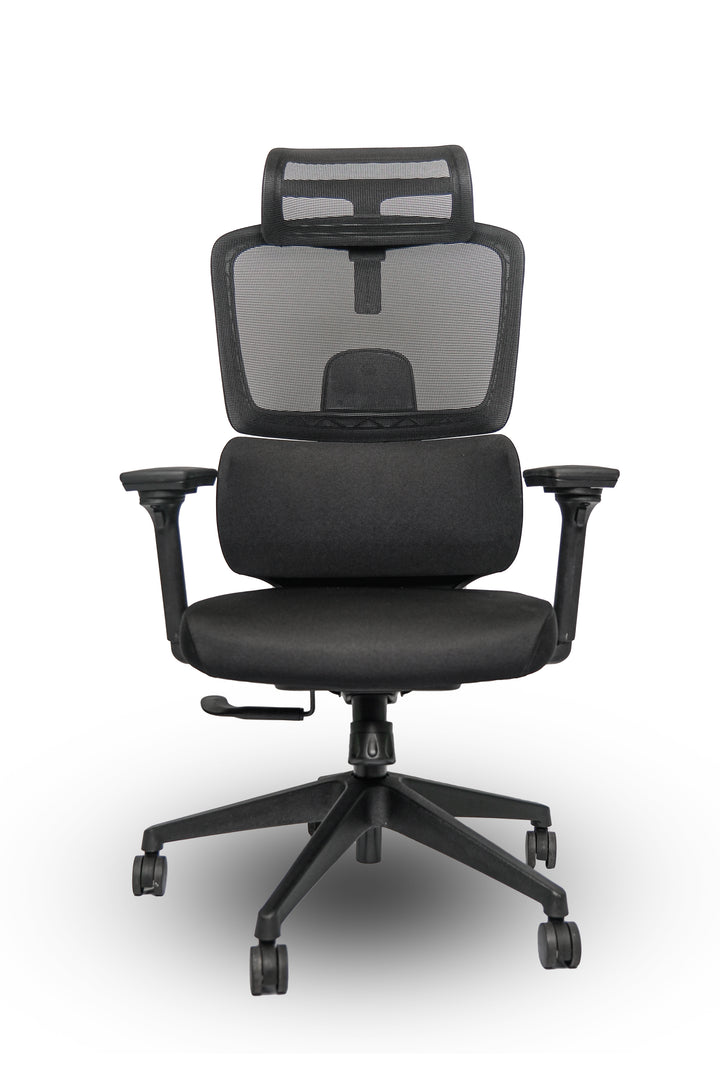 best mid‑back mesh chair India