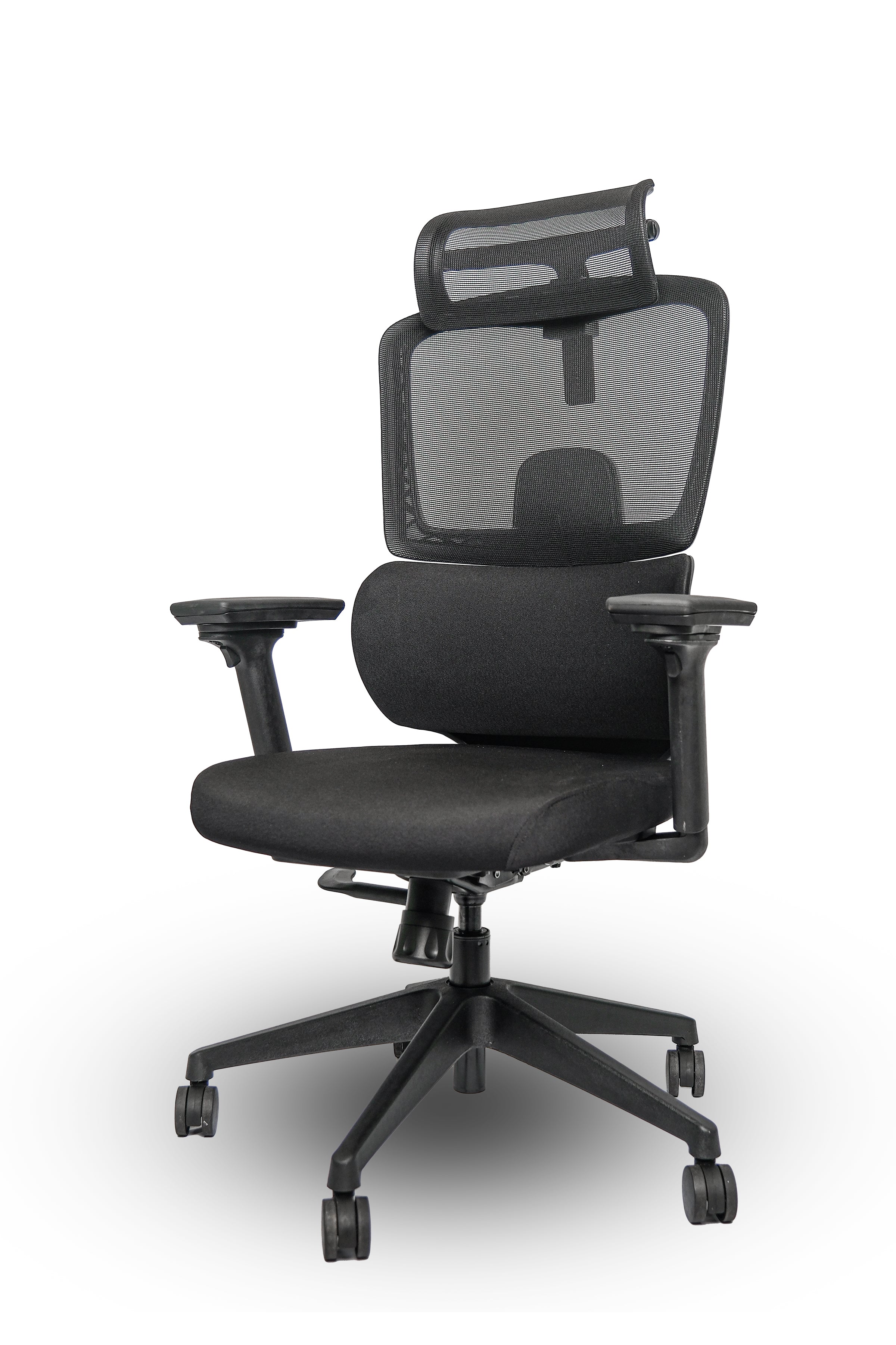modular ergonomic chair India
