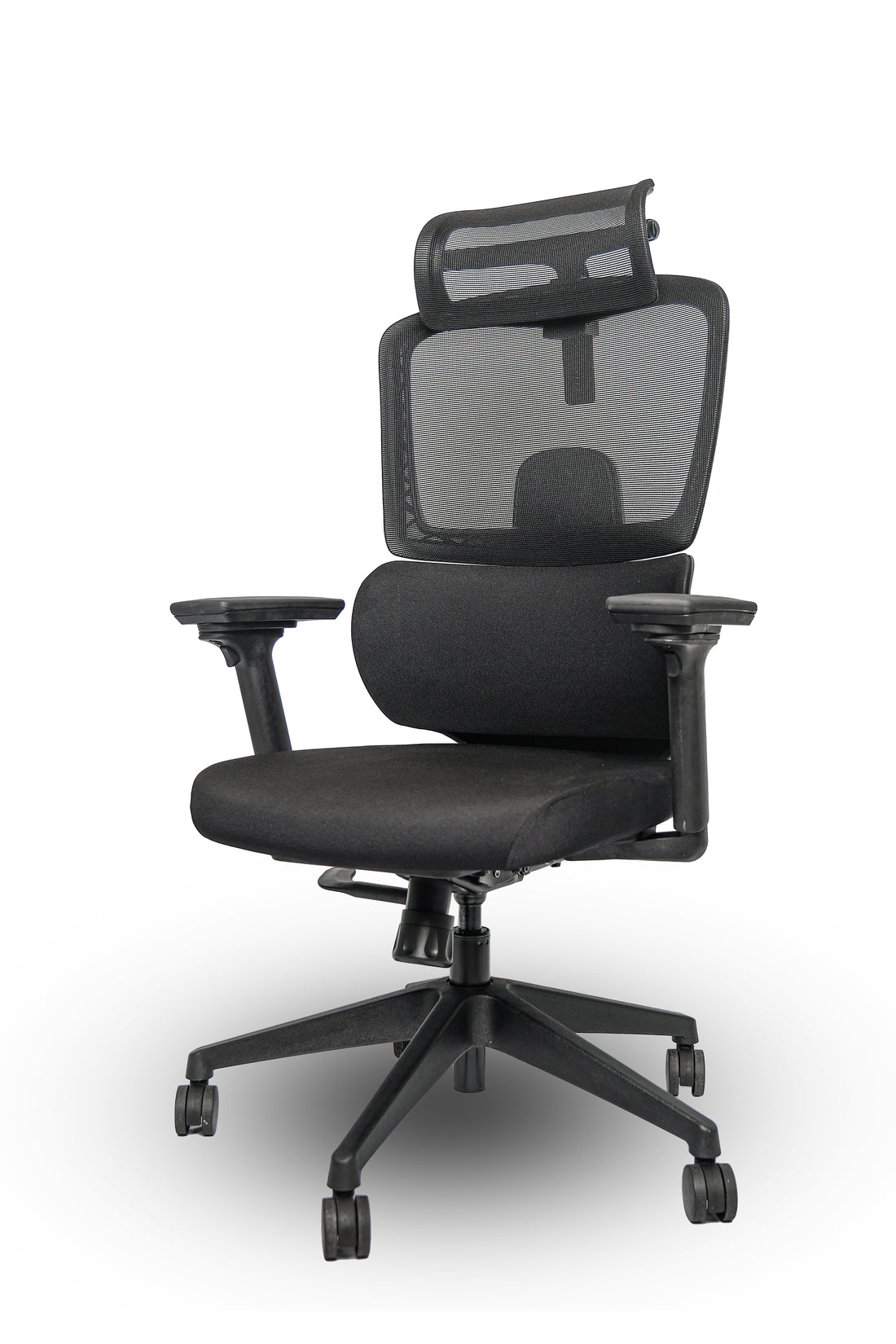 modular ergonomic chair India