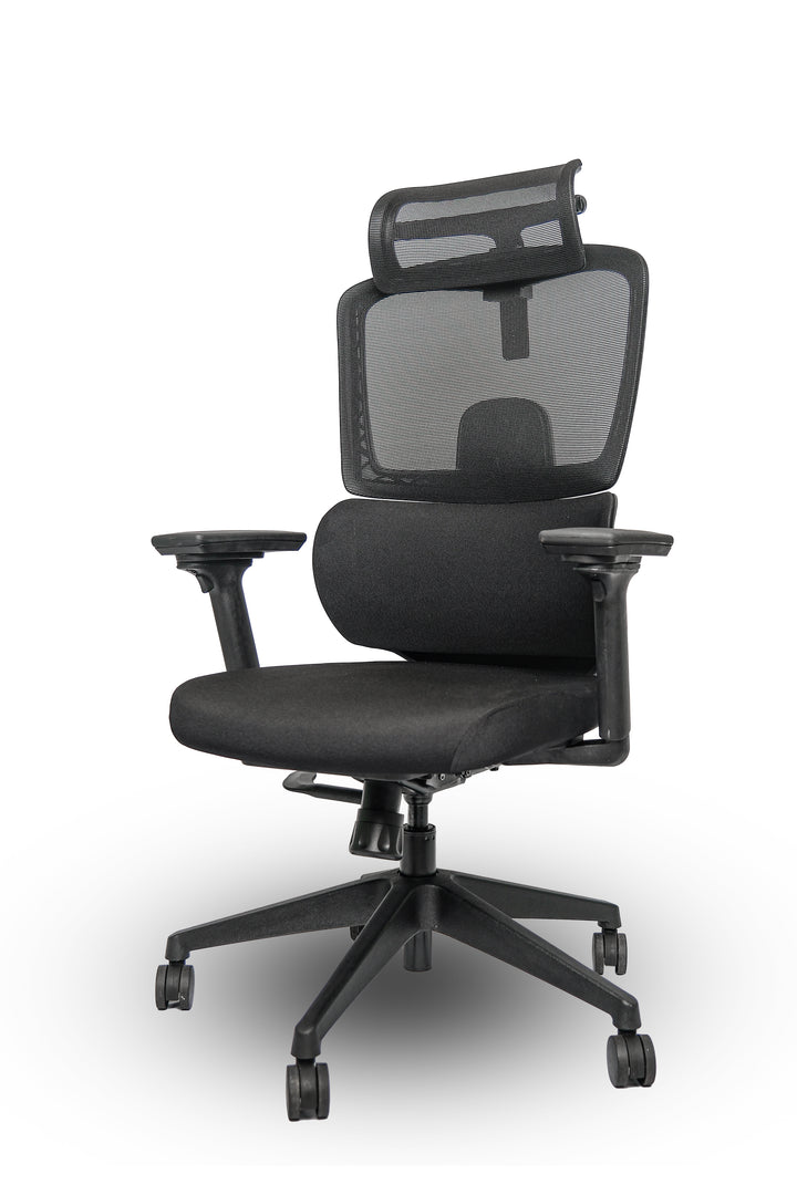 modular ergonomic chair India