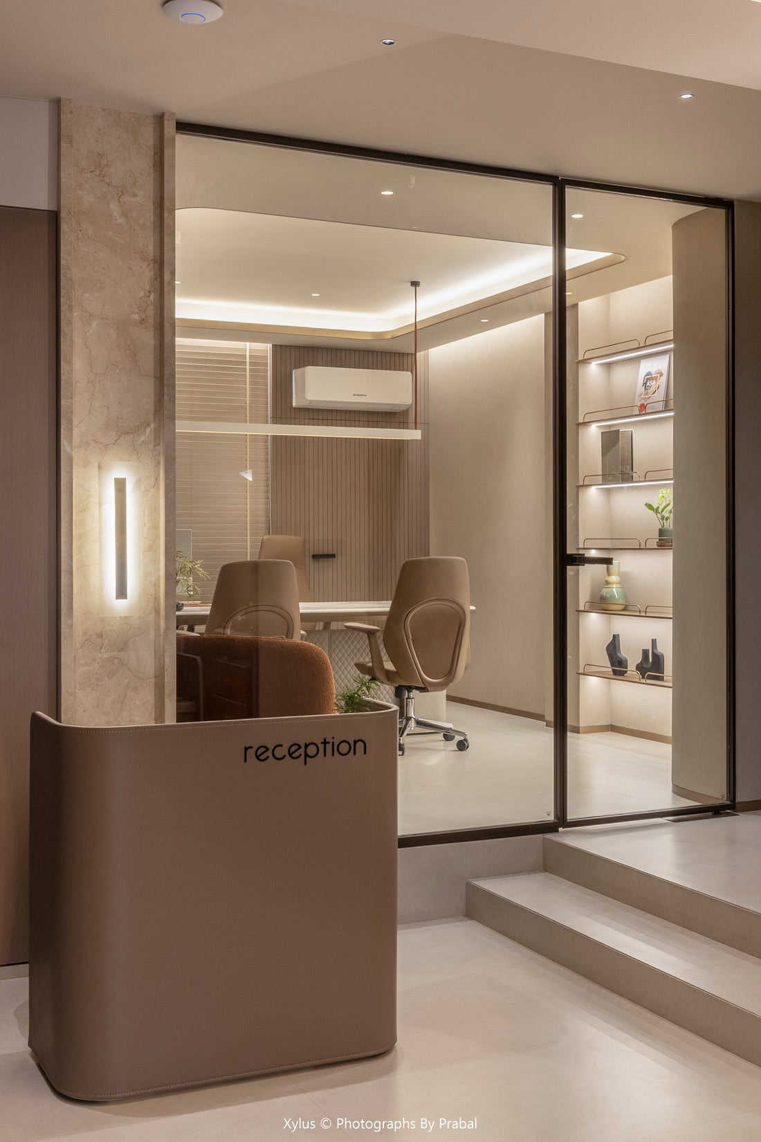 WESTIN MB