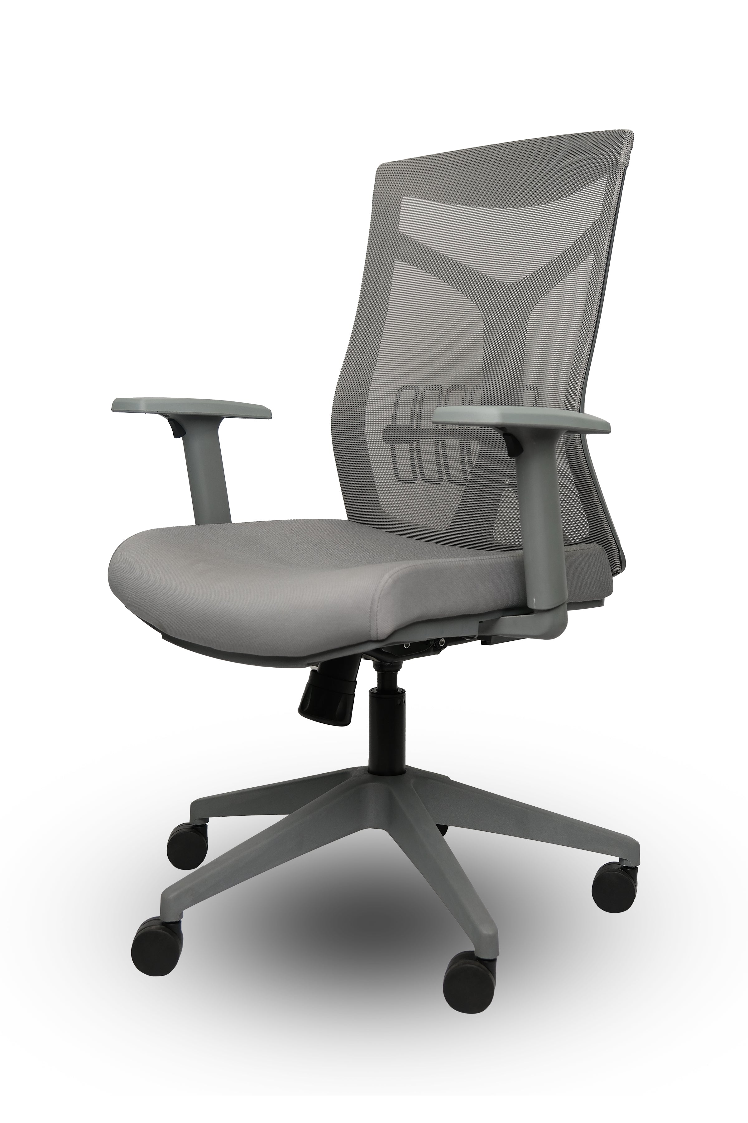 breathable ergonomic chair India