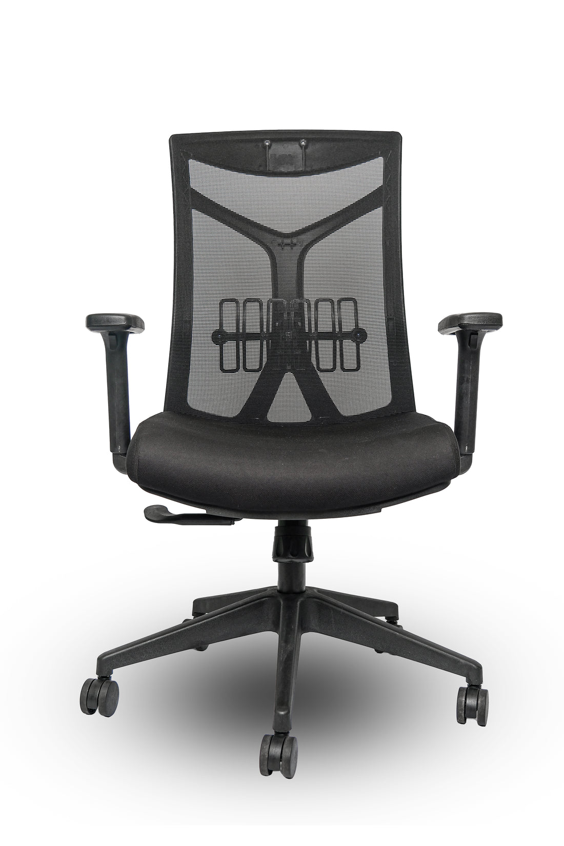 sustainable mesh office chair India