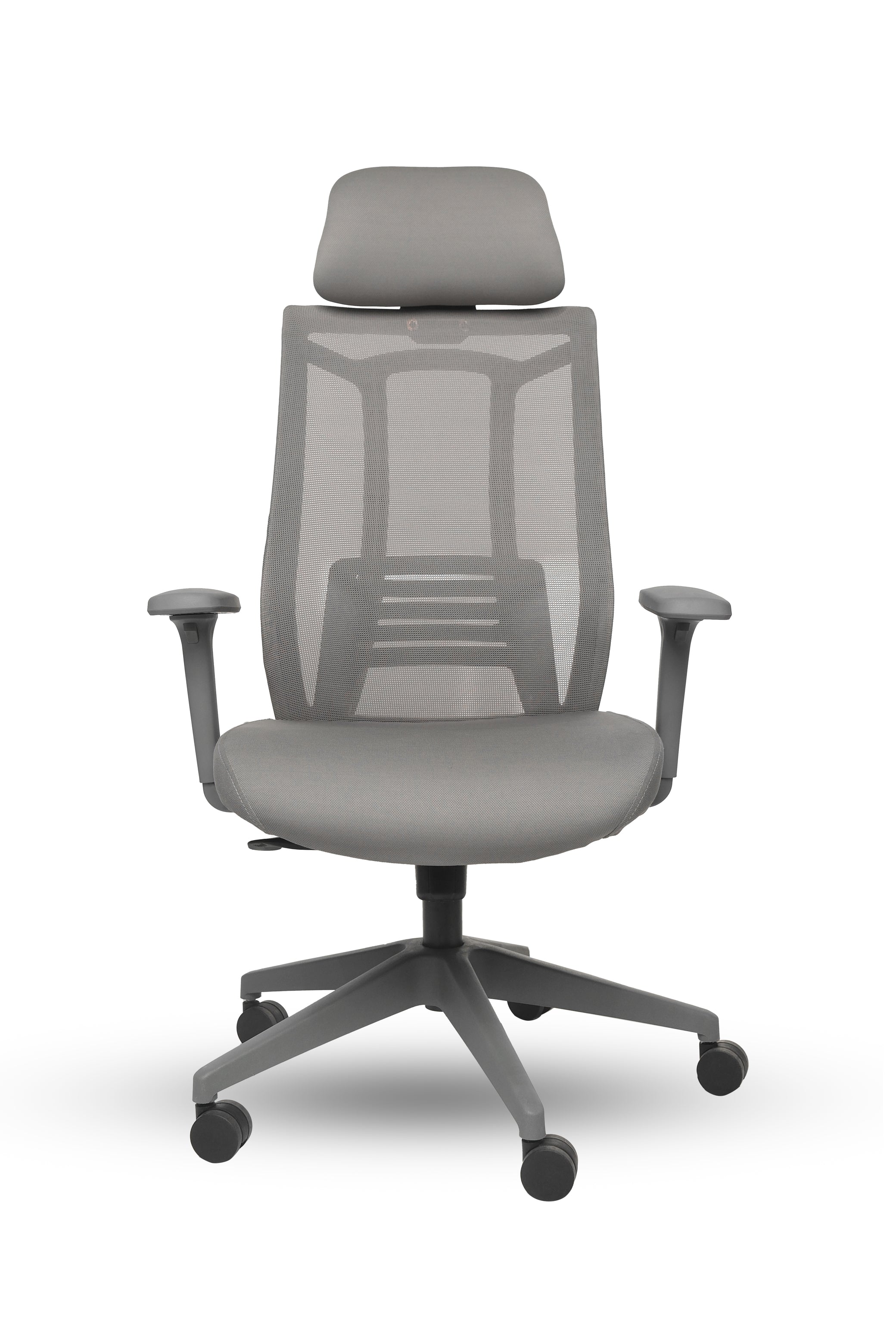 TWISTER HB Workstation Chair – Ergonomic Office Chair India