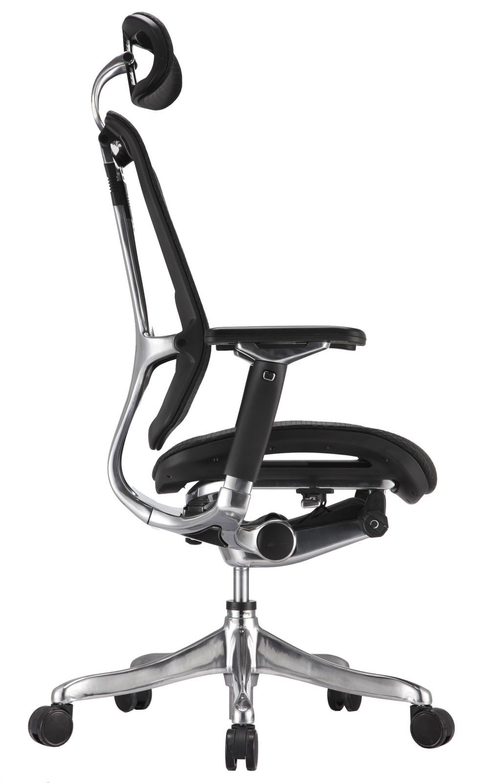 ergonomic mesh high back chair