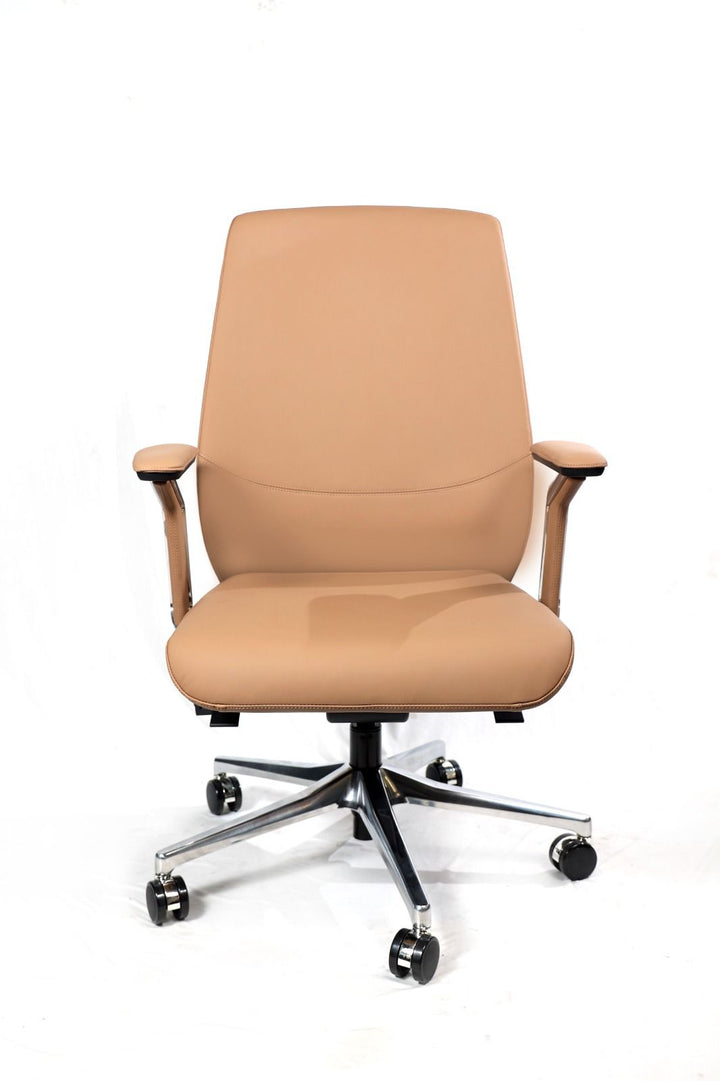 best leather chair for remote work