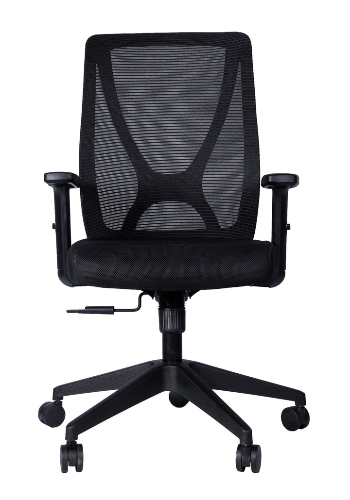 Breathable Mesh Desk Chair