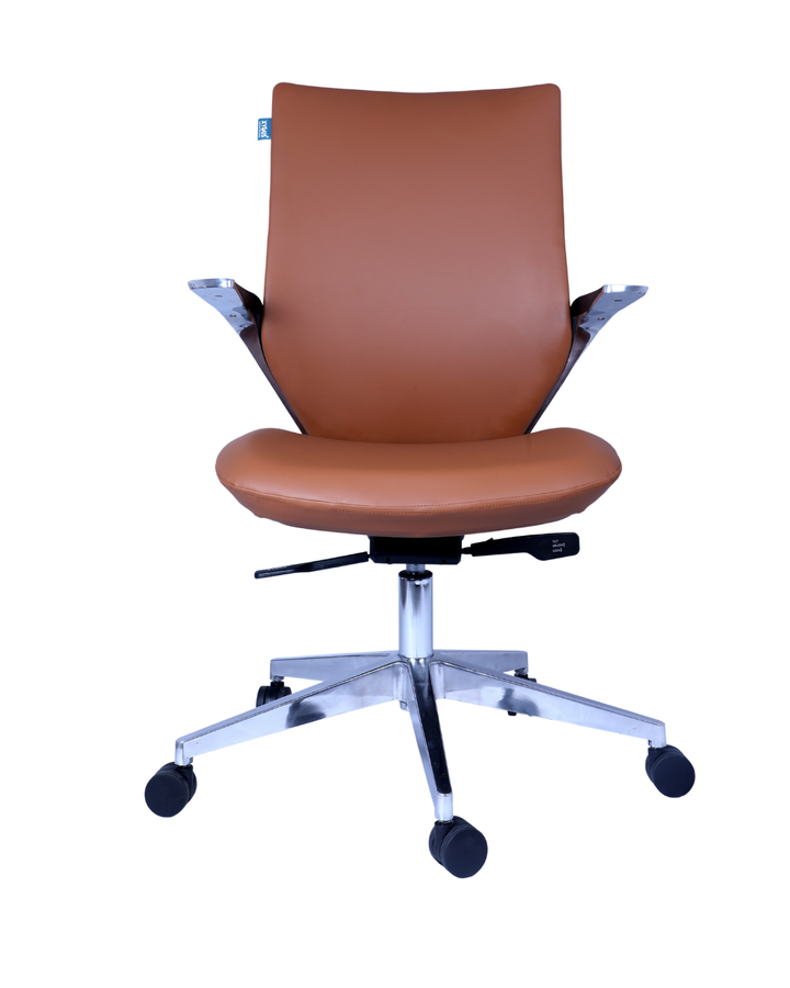 F1 LEATHERETTE MB