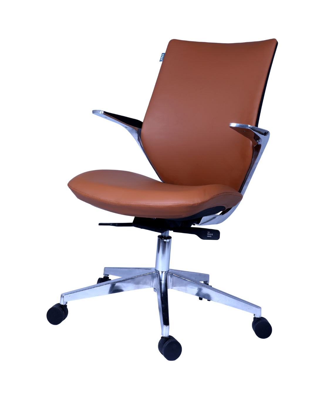 F1 LEATHERETTE MB