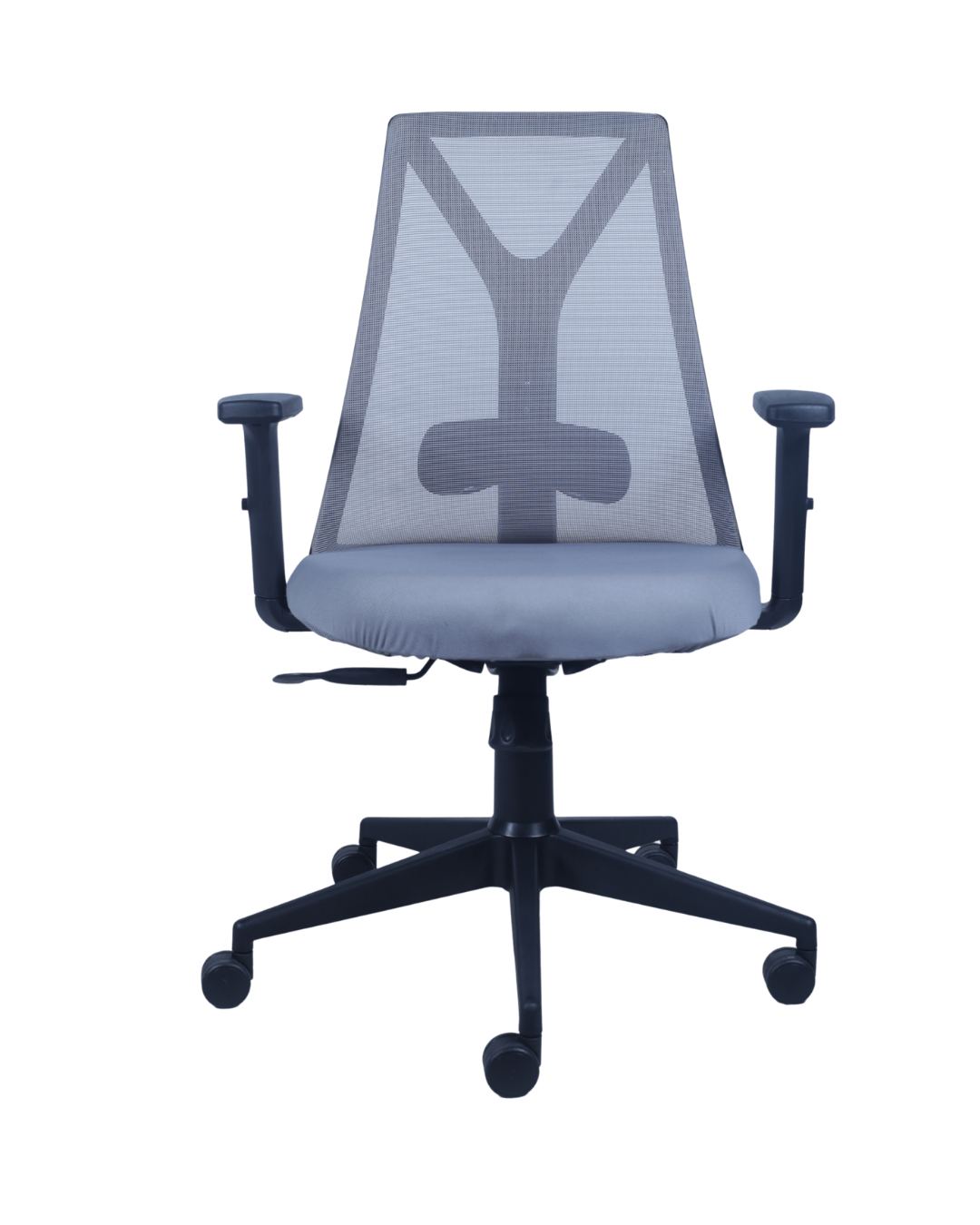 MESH 8