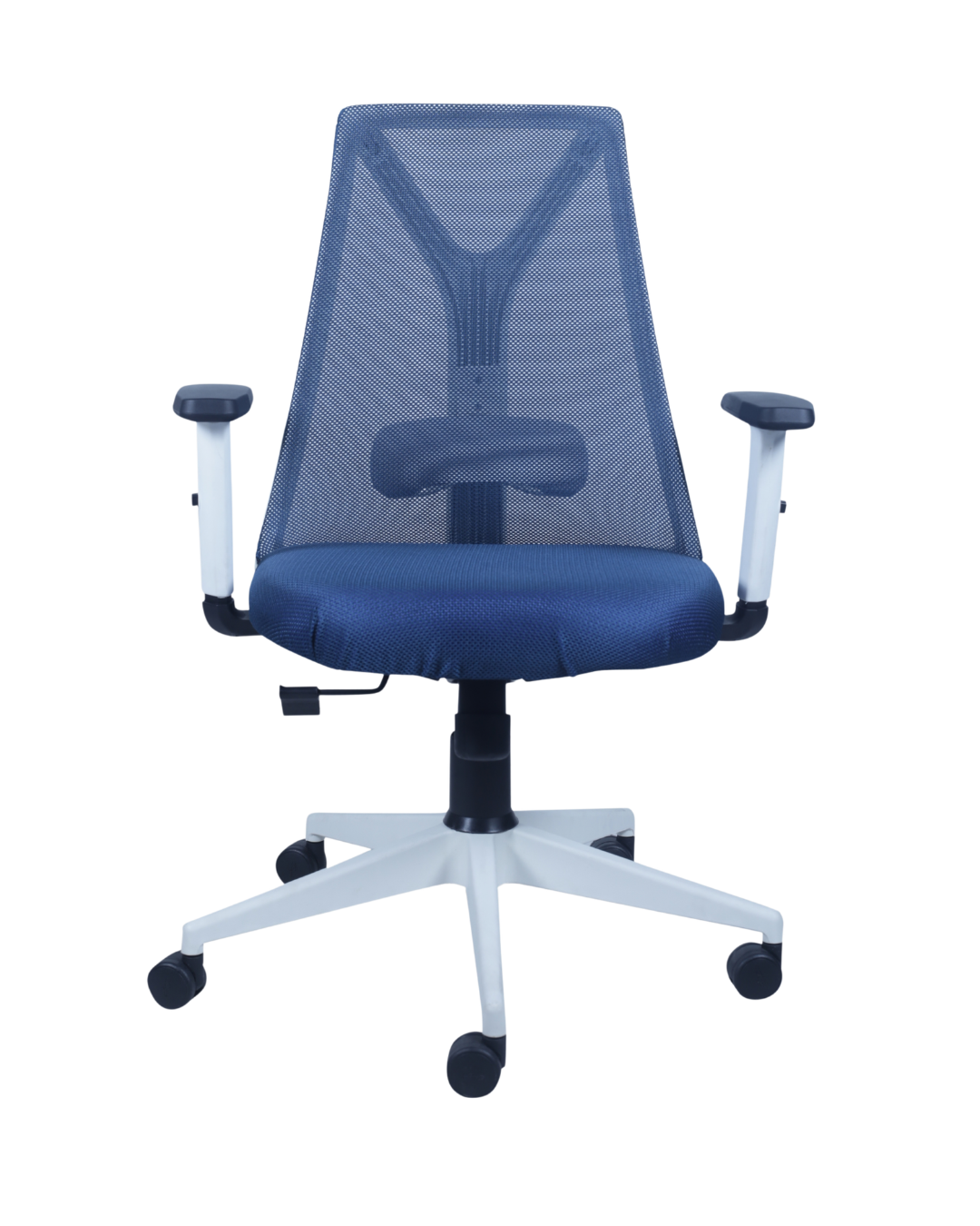 MESH 8