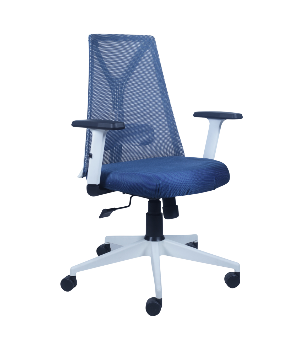 MESH 8