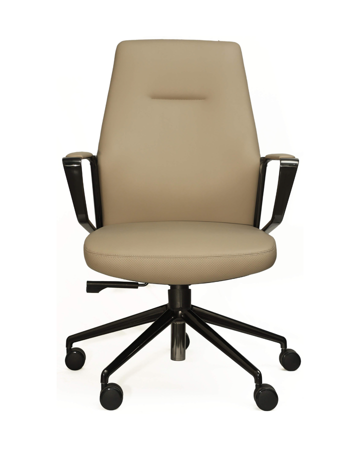 MILANO TITANIUM MB