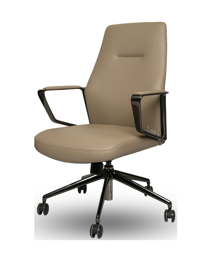 MILANO TITANIUM MB
