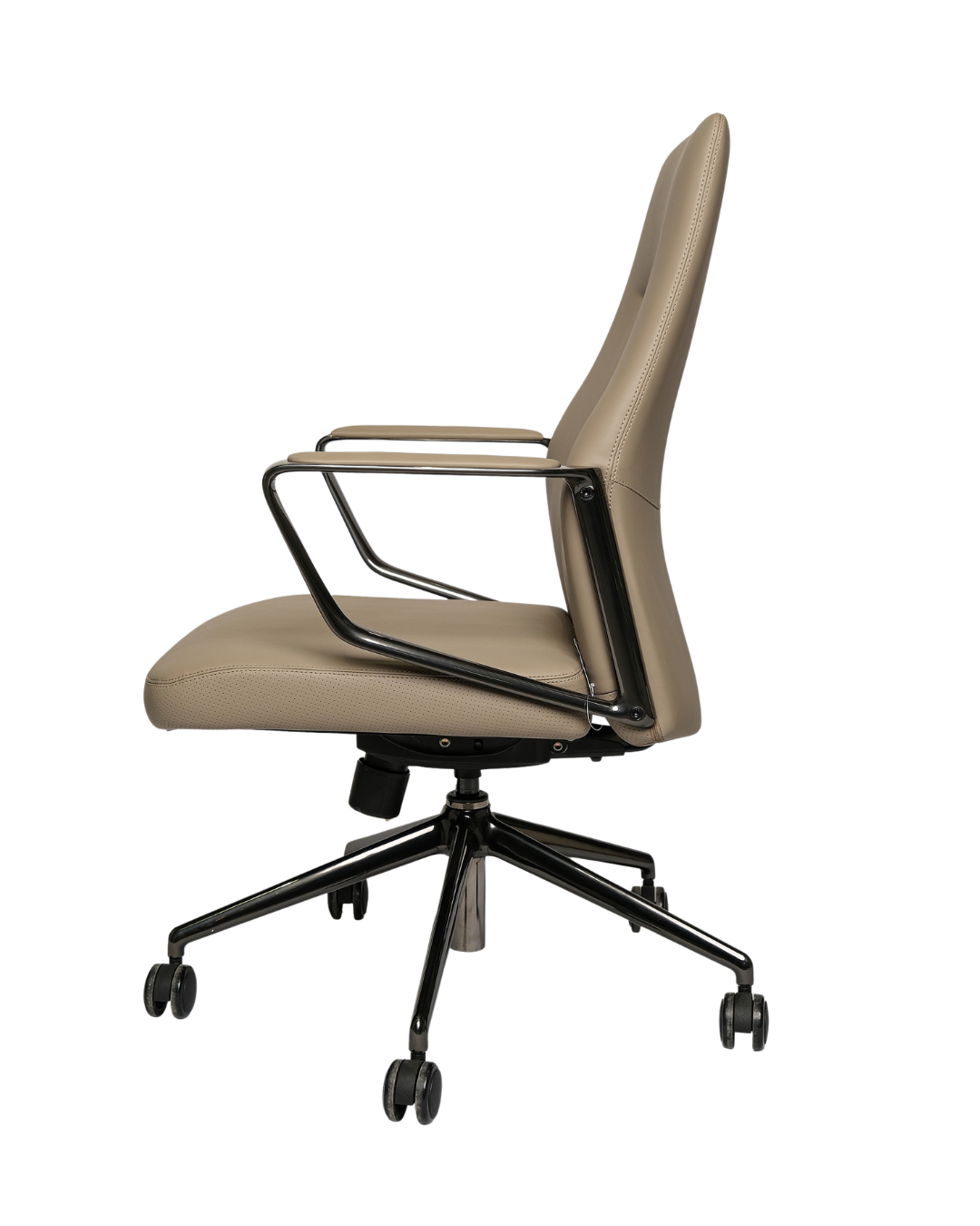 MILANO TITANIUM MB