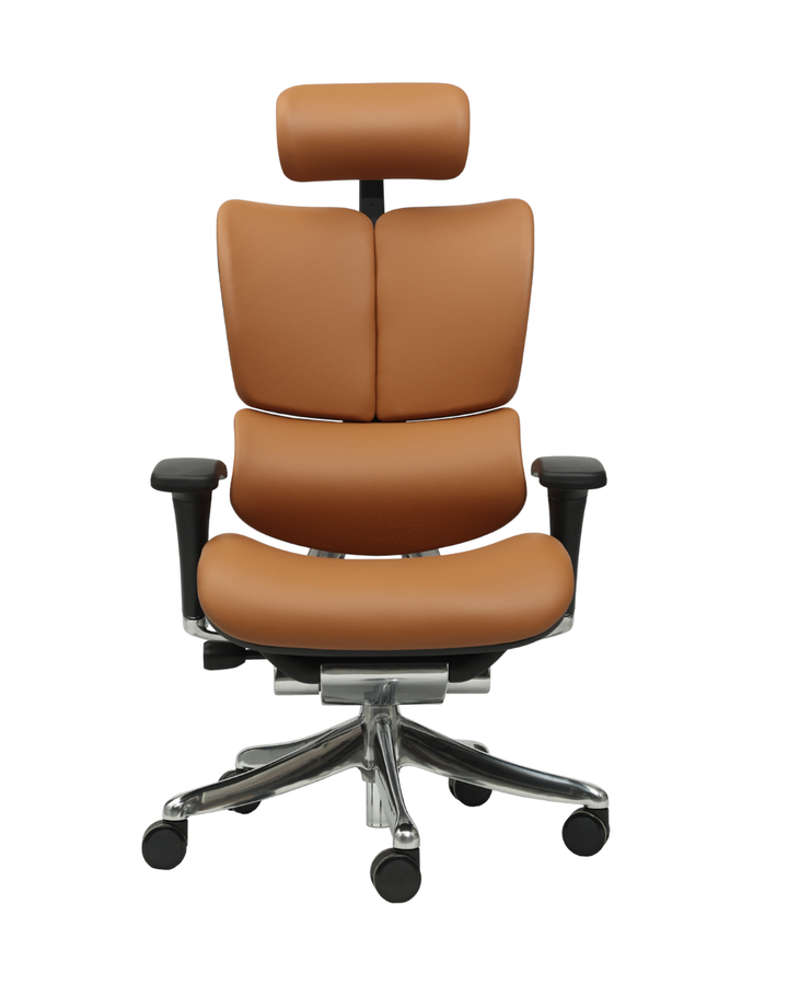 FLY GENUINE LEATHER