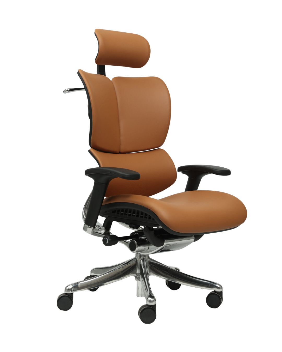 FLY GENUINE LEATHER
