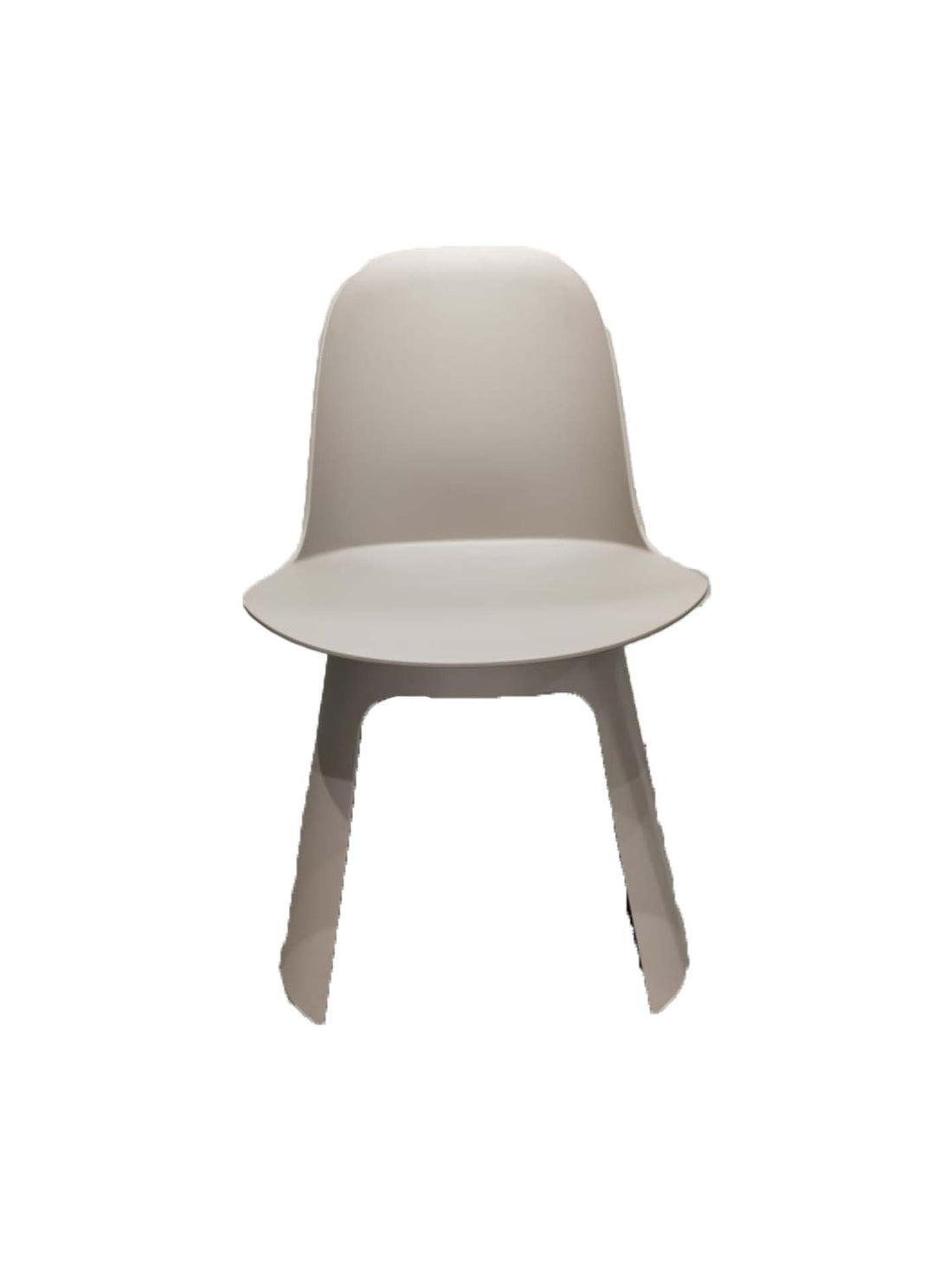 Durable café furniture