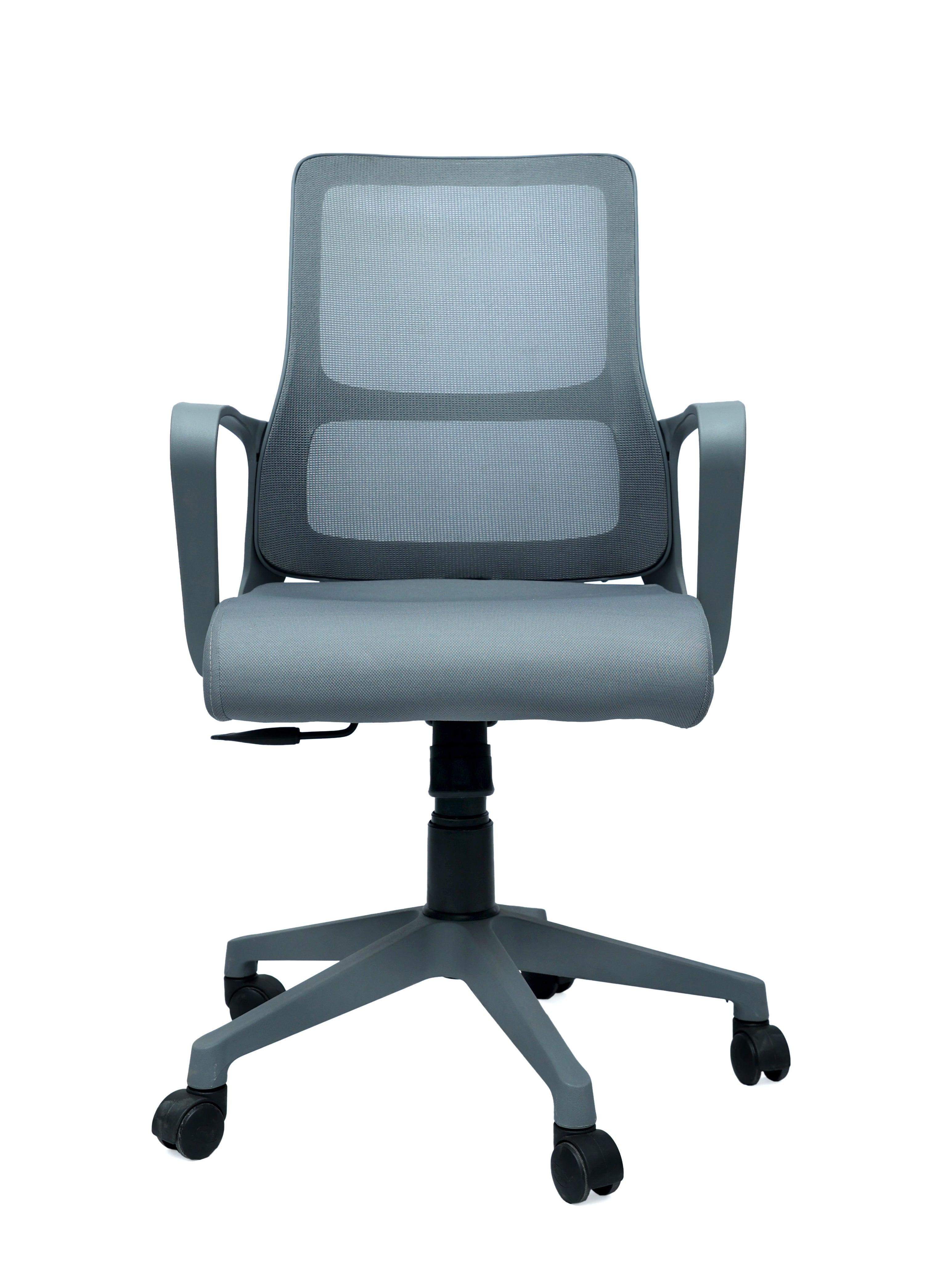 Luxury Ergonomic Office Chair
