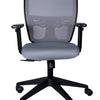 Breathable Desk Chair for Long Hours