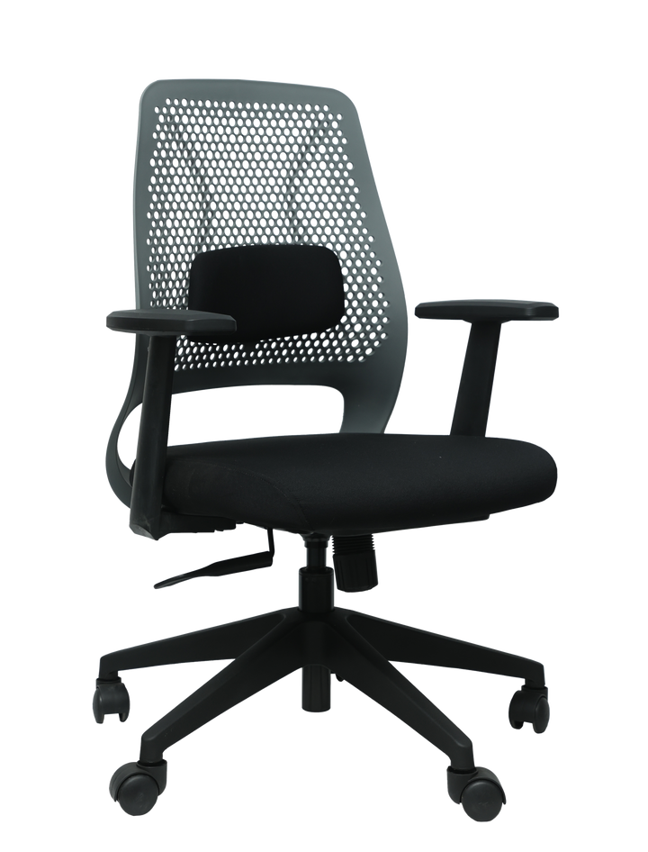 Breathable Office Chair for Long Hours